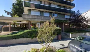 Seniquette Pierre à Chamalières