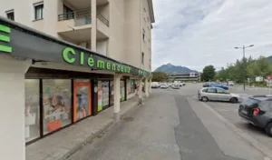 Grande Pharmacie de Cluses (Clémenceau) à Cluses