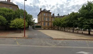 Soins Infirmiers du Sedanais à Sedan