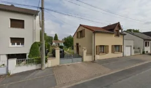 Lallement-Michel Brigitte à Sedan