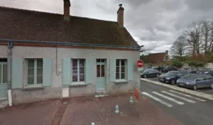 Ime Joseph Perrin Romorantin Lanthenay à Romorantin-Lanthenay