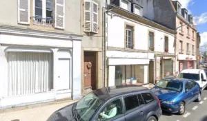 Gloaguen Fabienne à Douarnenez