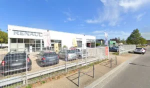 Lavaux Françoise à Val-de-Reuil