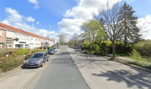 Haudiquet Gregory Roland Roger à Grande-Synthe