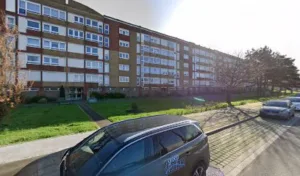 Merdji Sami Nordine à Grande-Synthe