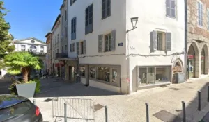 Ageorges Françoise à Cahors