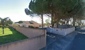 Vigne Christine à Agde