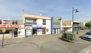 Cazenave Michel à Cenon