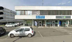 Ferlay Olivier à Cenon