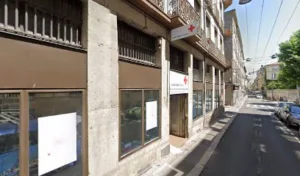 Service De Soins Infirmiers A Domicile à Saint-Étienne