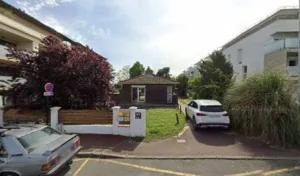 Frotté Aurélie à Cenon