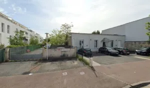 Lasne Noyon Genevieve à Cenon