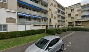 Dahmani Seghir Karima à Cenon