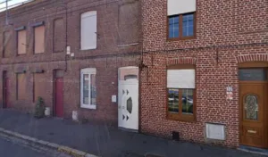 Couvent des Soeurs Saint-Joseph-de-Cluny à Faches-Thumesnil