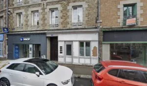 Cabinet d’infirmières Gousse-Lagoguet et Marc à Fougères