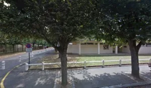 Cabinet De Soins Infirmiers (C.c.a.s) à Étampes