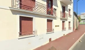 Rodrigues Gomes Lucile-Aurore à Étampes