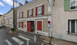 Brossard Véronique à Étampes