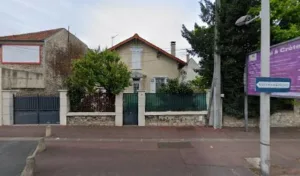 Schmid Berger Susi à Créteil