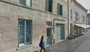 CRCDC Grand Est – Site de la Meuse à Bar-le-Duc