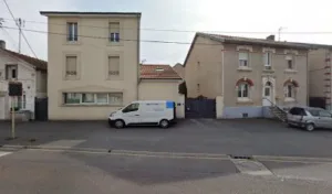 Arnould-Lafitte Caroline à Verdun