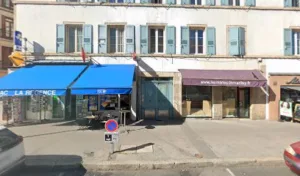 Mallet Véronique à Le Puy