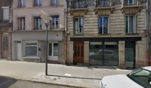 Girinon Anne à Le Puy