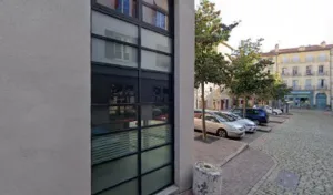 Dandrieux Valérie à Le Puy