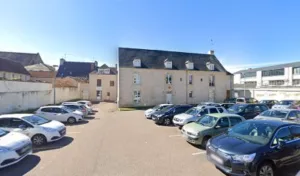 Association Soins Santé à Argentan