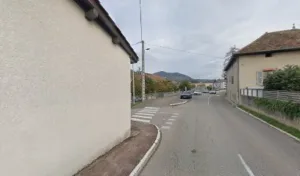 Leconte Laurence à Coublevie