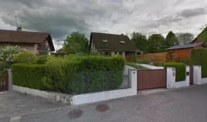 Frankl Sylvie à Annecy