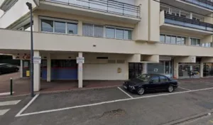 Cabinet Infirmier à Bougival