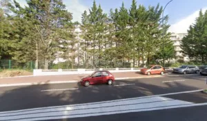 Charpentier Catherine à La Celle-Saint-Cloud