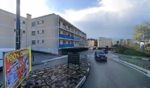 Santi pierre à Six-Fours-les-Plages