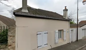 Noblet Eve à Montmorency