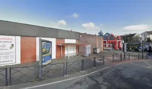 Rotanger Veronique à Soisy-sous-Montmorency