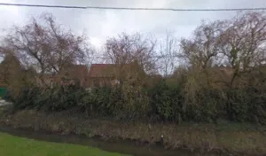 Catry Vieille Cessay Corinne à Aubers