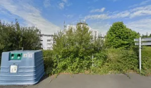 Bastien Martine à Lannion