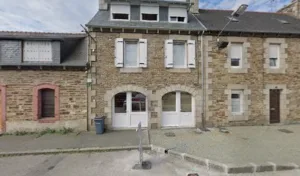 Couloigner Marie-Laurence à Lannion