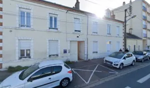 Fleuret Jaumeau Anne-Laure à Fleury-les-Aubrais