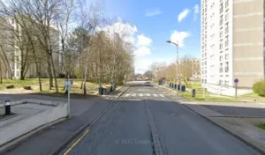 Protin Geneviéve à Fleury-les-Aubrais