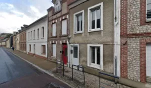 Cadinot Nathalie à Fécamp