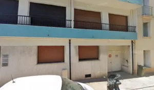 Brigitte Weeger à Toulon