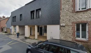 Fiquet Marie-Claude à Fécamp