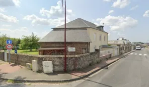 Maison Retraite Bouic-Manoury à Terres-de-Caux