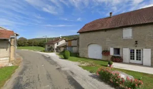 BRIZARD Fabien/ STECK Martine / MONTASSIER Nicolas Cabinet d’infirmier libéral à La Chailleuse