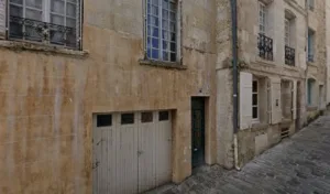 Massiot Clarisse à Fontenay-le-Comte