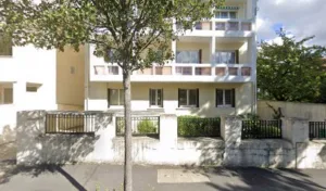 Corvez Isabelle à Bourg-la-Reine