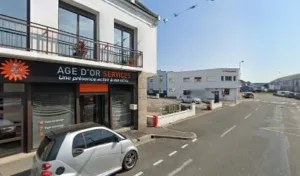 Cantin Elisabeth à Concarneau