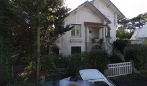 Caillou Monique à La Baule-Escoublac